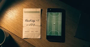 Asian Handicap Wetten erklärt — was Märkte, Limiten und Margen kosten