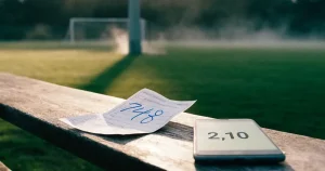 Systemwetten verstehen: Kombinationen, Einsatz und Marge