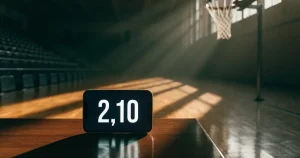 Basketball-Wetten in der Schweiz: was der Vergleich zeigt