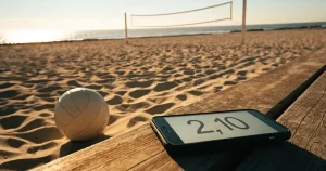 Beachvolleyball-Wetten in der Schweiz: nur zwei Veranstalter