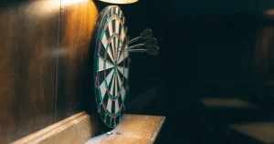 Darts-Wetten in der Schweiz: Quoten, Regeln und Grenzen