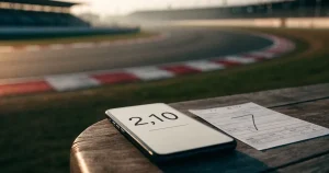 Formel 1 in der Schweiz wetten: was die Bewilligung regelt