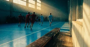 Futsal wetten in der Schweiz: was erlaubt ist und was es kostet