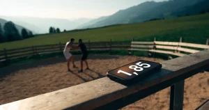 Schwingen wetten online in der Schweiz: zwei Veranstalter, eine kurze Liste