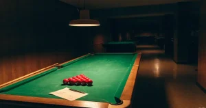 Snooker wetten in der Schweiz: Bewilligung, Quoten und Kosten