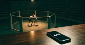 UFC-Wetten in der Schweiz: zwei Veranstalter, klare Grenzen