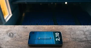 US Open Wetten in der Schweiz: zwei bewilligte Veranstalter
