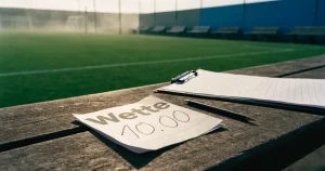 Sichere Sportwetten Tipps heute prüfen: Kosten, Quoten, Bewilligung