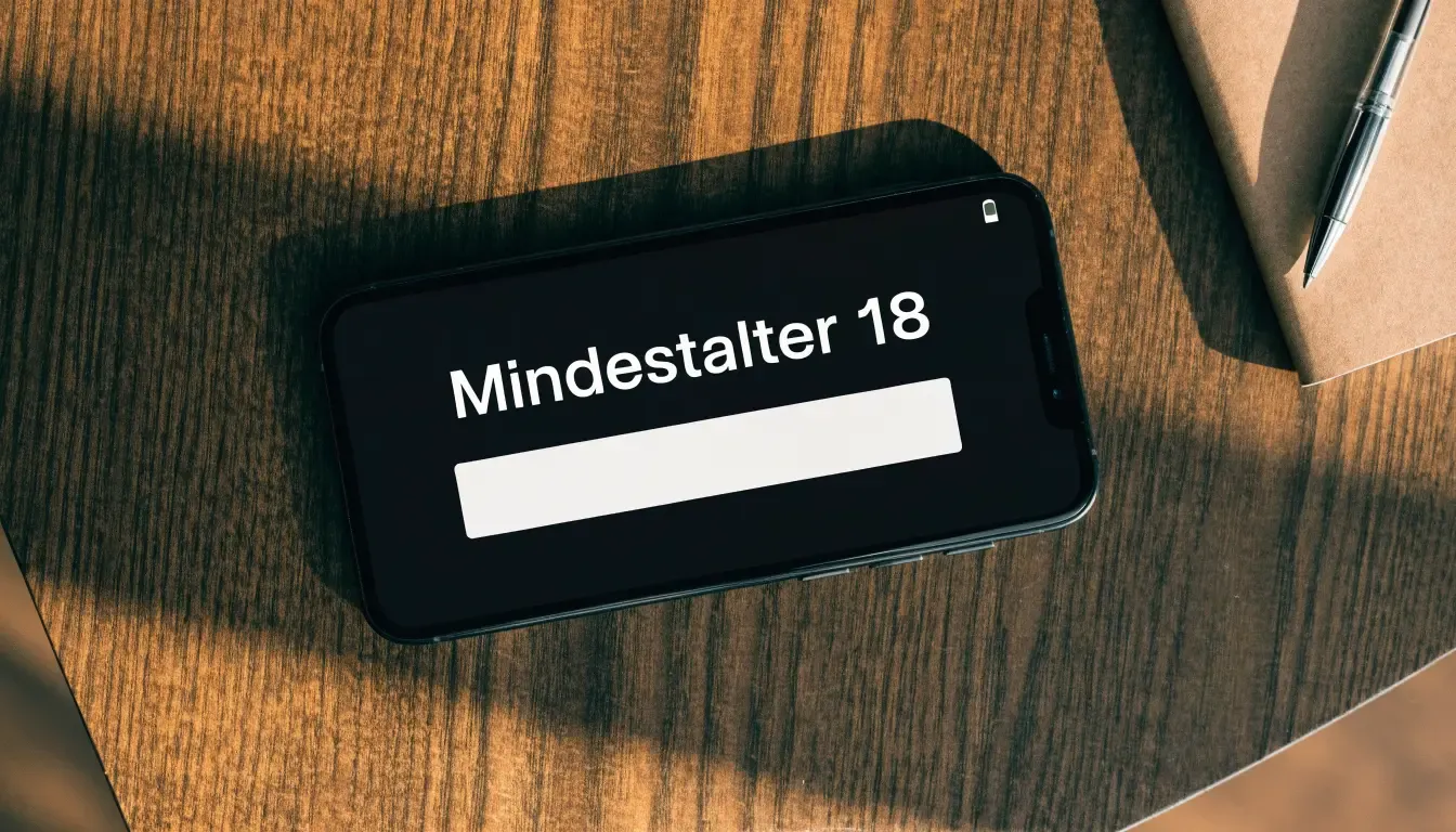 Ein schwerer Eichentisch mit leeren Stühlen steht in einem Sitzungszimmer vor einem grossen Fenster.